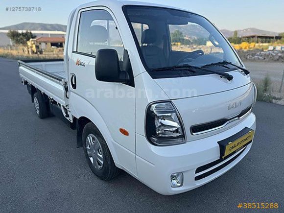 ÇAĞLAR OTOMOTİV'DEN HATASIZ BOYASIZ EXTRALI FATURALI