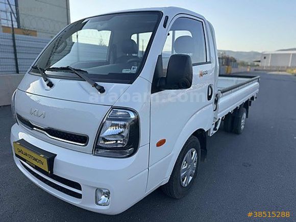 ÇAĞLAR OTOMOTİV'DEN HATASIZ BOYASIZ EXTRALI FATURALI