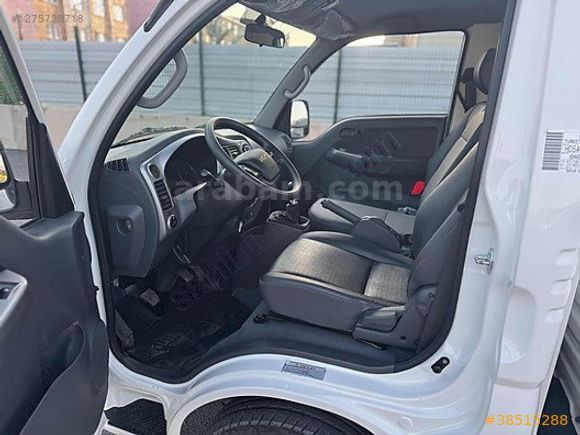 ÇAĞLAR OTOMOTİV'DEN HATASIZ BOYASIZ EXTRALI FATURALI