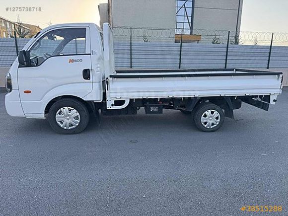 ÇAĞLAR OTOMOTİV'DEN HATASIZ BOYASIZ EXTRALI FATURALI