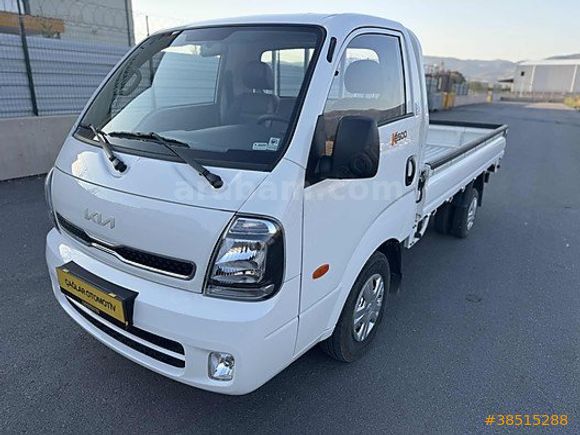 ÇAĞLAR OTOMOTİV'DEN HATASIZ BOYASIZ EXTRALI FATURALI