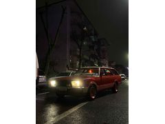 Sahibinden Ford Taunus 1.6 GXL 1976 Model  747.854 km Turuncu