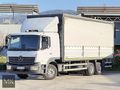 2023+ATEGO+10TEKER+YATAKLI+ŞRT+TKP+HIZ+SBT+390KM+BOYASIZ+HATASIZ