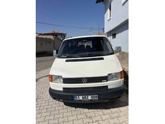 Sahibinden Volkswagen Transporter 2.5 TDI City Van 1999 Model 