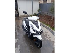 Sahibinden RKS VRS 125