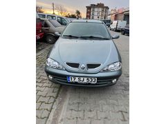 Sahibinden Renault Megane 1.6 RTA 2000 Model  311.000 km Gri