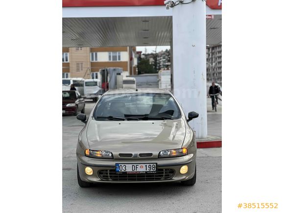 Sahibinden Fiat Marea 1.6 SX 1998 Model 