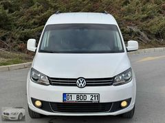 2014 CADDY HATASIZ KAZASIZ HASAR KAYITSIZ MASRAFSIZ