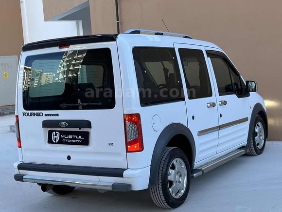 2012 CONNECT 90 LIK HATASIZ KM 178000