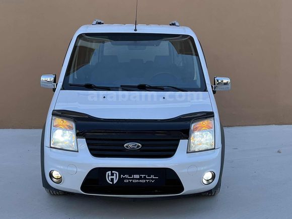 2012 CONNECT 90 LIK HATASIZ KM 178000