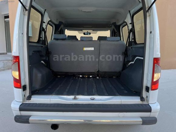 2012 CONNECT 90 LIK HATASIZ KM 178000