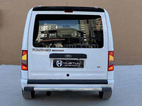 2012 CONNECT 90 LIK HATASIZ KM 178000