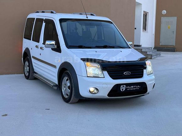 2012 CONNECT 90 LIK HATASIZ KM 178000