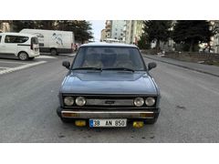 Murat 131 kasa 8 yıllık sahibinden