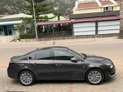 Sahibinden Opel Insignia 1.6 T  otomatik 195.000 KM Cosmo 2014 Model 