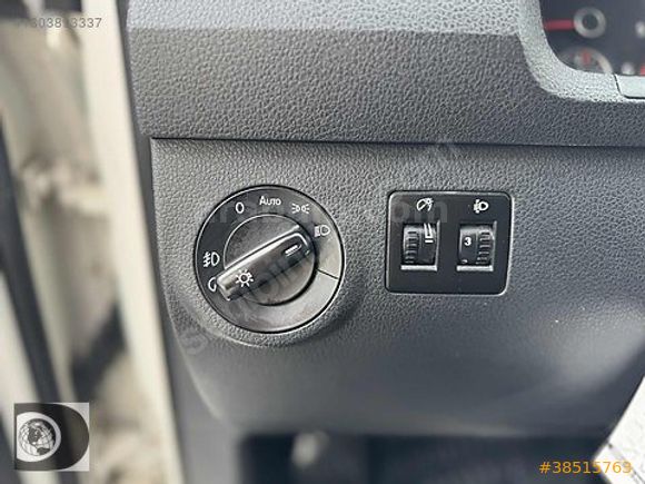 DİCLE'den 2016 DSG CADDY FULL AKSESUARLI 1.59 TAMAMINA KRDİ+TKS