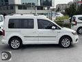 DİCLE'den 2016 DSG CADDY FULL AKSESUARLI 1.59 TAMAMINA KRDİ+TKS