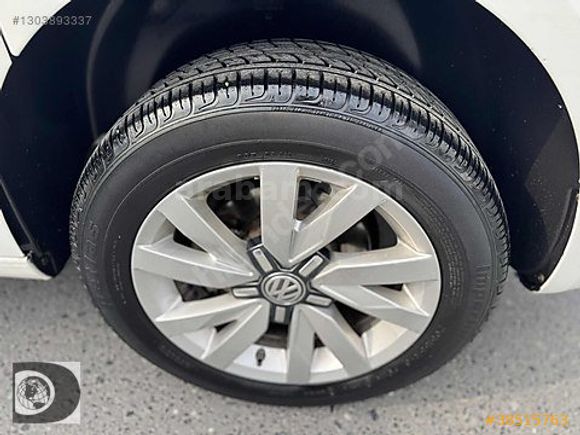 DİCLE'den 2016 DSG CADDY FULL AKSESUARLI 1.59 TAMAMINA KRDİ+TKS