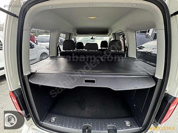 DİCLE'den 2016 DSG CADDY FULL AKSESUARLI 1.59 TAMAMINA KRDİ+TKS