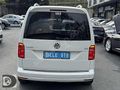DİCLE'den 2016 DSG CADDY FULL AKSESUARLI 1.59 TAMAMINA KRDİ+TKS
