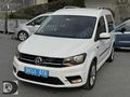 DİCLE'den 2016 DSG CADDY FULL AKSESUARLI 1.59 TAMAMINA KRDİ+TKS