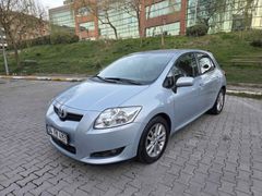 Sahibinden Toyota Auris 1.4 D-4D Blue 2008 Model 