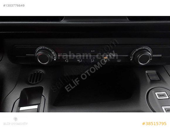 OPEL COMBO 2025 1.5 D ESSENTİAL OTOMATİK VTS 3.999 KM'DE LEKESİZ