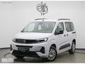 OPEL COMBO 2025 1.5 D ESSENTİAL OTOMATİK VTS 3.999 KM'DE LEKESİZ