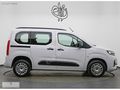 OPEL COMBO 2025 1.5 D ESSENTİAL OTOMATİK VTS 3.999 KM'DE LEKESİZ