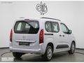 OPEL COMBO 2025 1.5 D ESSENTİAL OTOMATİK VTS 3.999 KM'DE LEKESİZ
