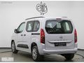 OPEL COMBO 2025 1.5 D ESSENTİAL OTOMATİK VTS 3.999 KM'DE LEKESİZ