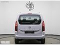 OPEL COMBO 2025 1.5 D ESSENTİAL OTOMATİK VTS 3.999 KM'DE LEKESİZ