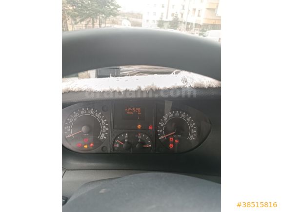 Sahibinden Iveco - Otoyol 35 C 15 Daily Şasi