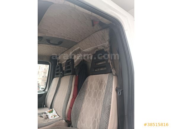 Sahibinden Iveco - Otoyol 35 C 15 Daily Şasi
