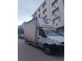 Sahibinden Iveco - Otoyol 35 C 15 Daily Şasi