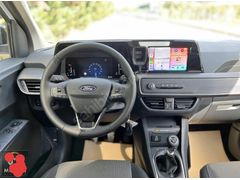 Sahibinden Ford Tourneo Courier 1.5 EcoBlue Deluxe 2024 Model