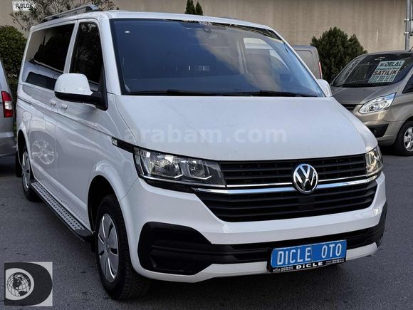 DİCLE'den 2023 KISA ŞASE DSG 54/BİNDE HATASIZ KREDİ+TAKAS DESTEK