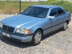 Sahibinden Mercedes - Benz C 180 Elegance 1993 Model