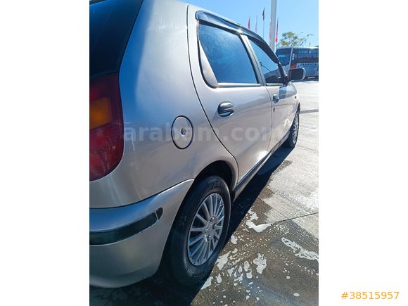 Sahibinden Fiat Palio 1.4 EL 1999 Model