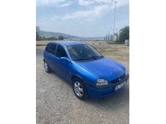 Sahibinden Opel Corsa 1.4 100.Yıl 2000 Model Kocaeli