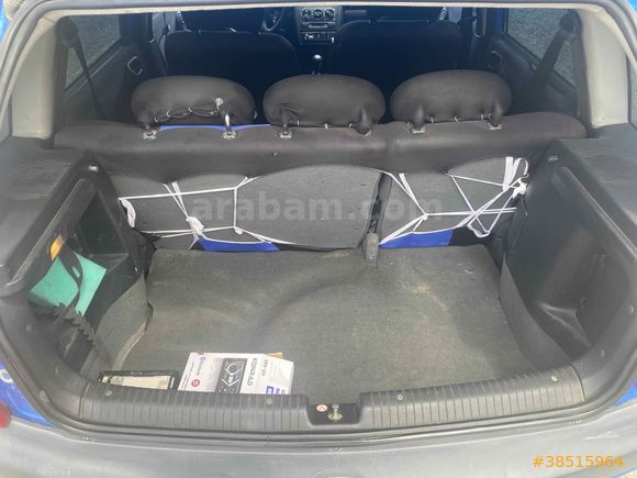 Sahibinden Opel Corsa 1.4 100.Yıl 2000 Model Kocaeli