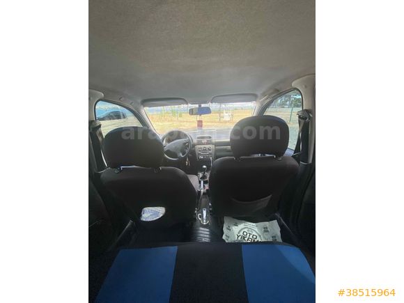 Sahibinden Opel Corsa 1.4 100.Yıl 2000 Model Kocaeli
