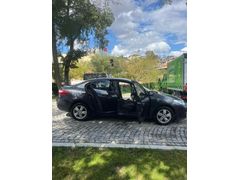 Sahibinden Renault Fluence 1.5 dCi Extreme Edition 2012 Model 