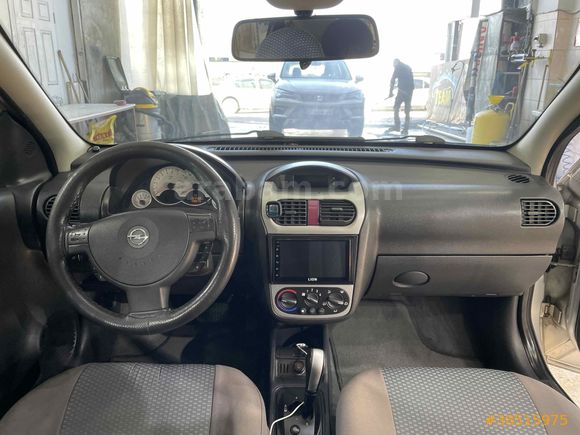 Sahibinden Opel Corsa 1.2 Silverline 2006 Model 