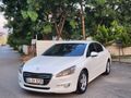 Galeriden Peugeot 508 1.6 e-HDi Active 2012 Model Samsun