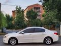 Galeriden Peugeot 508 1.6 e-HDi Active 2012 Model Samsun