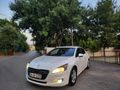 Galeriden Peugeot 508 1.6 e-HDi Active 2012 Model Samsun