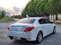 Galeriden Peugeot 508 1.6 e-HDi Active 2012 Model Samsun