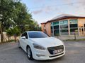 Galeriden Peugeot 508 1.6 e-HDi Active 2012 Model Samsun