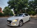 Galeriden Peugeot 508 1.6 e-HDi Active 2012 Model Samsun